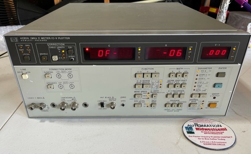 Power testato agilent - testato, hp