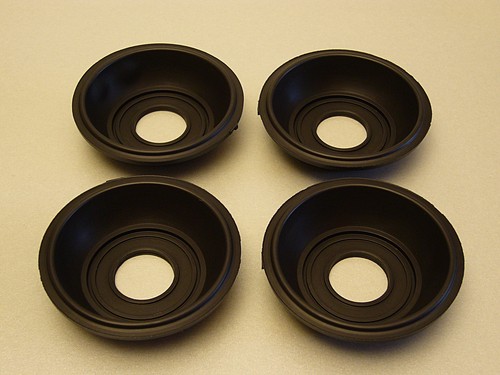 Membrana cursore gas - , kawasaki