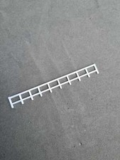1:76 OO gauge Crowd Rail