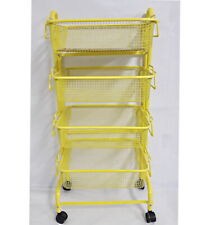 CARRELLO PORTAVERDURA