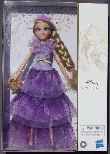 Raiponce princesse rapunzel - raiponce,