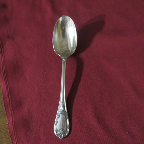 Christofle cuillère à - christofle, ;
