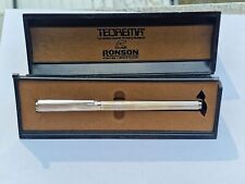 Stilografica Ronson fountain pen vintage 