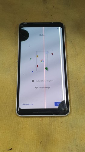Tg816 cellulare google pixel - cellulare,
