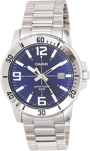 Casio mtp vd01d - casio, mtp-vd01d-2bvudf