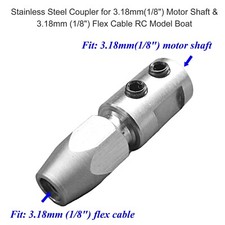 1PZ Accoppiatore Collettore