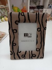 Cornice Tessuto 10x15