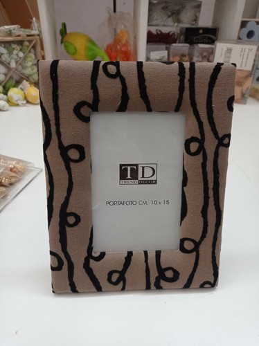 Cornice tessuto 10x15 - tessuto,