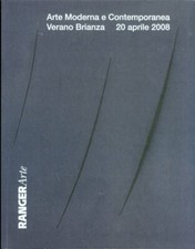 Arte Moderna e Contemporanea