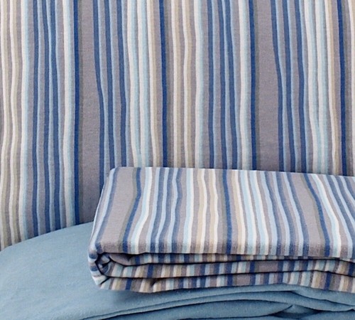 Completo lenzuola flanella - completo,