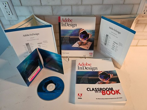 Raro software adobe indesign - raro,
