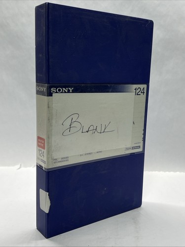 Nastro sony digital betacam - nastro,