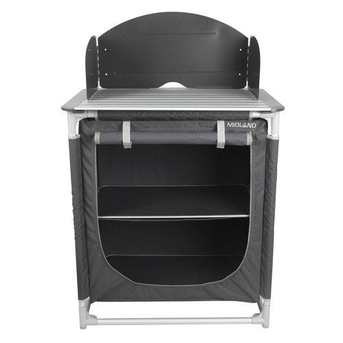 Mobiletto cucina con supporto - mobiletto,