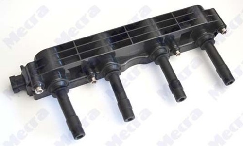 Bobina accensione opel - bobina,
