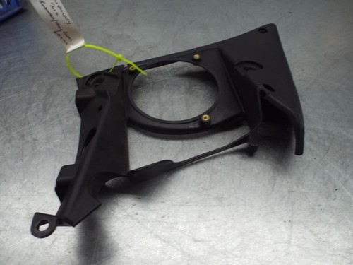 Copri ventola radiatore lato