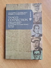 TANGO CONNECTION: ORO