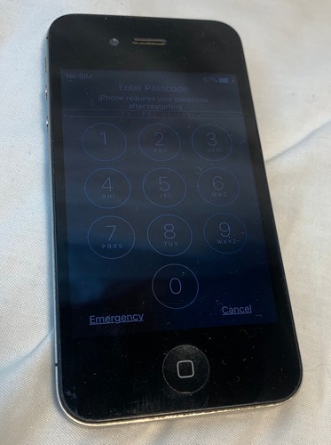 Smartphone apple iphone - smartphone,