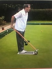 BRACCIO BOWLING - PROPULSORE
