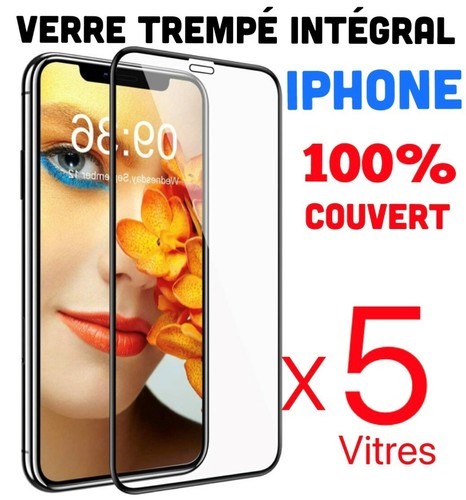 Film verre trempe vitre - film,