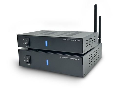 Dynasty proaudio wsa 5rp plus - dynasty,