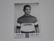 DEFILIPPIS NINO CARPANO