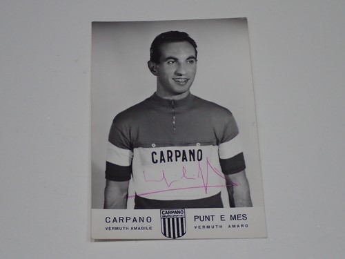 Defilippis nino carpano - nino,