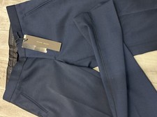 ZARA TUTA PANTALONE SMOKING