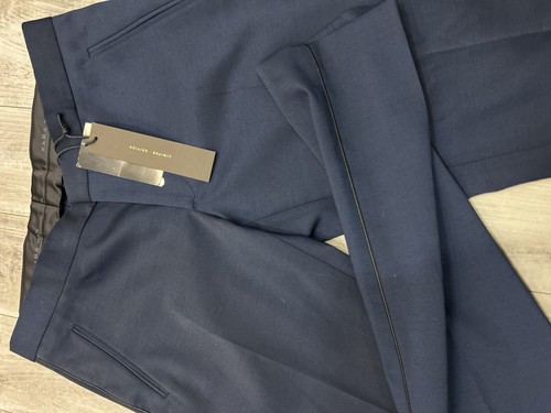 Zara tuta pantalone smoking - tuta,