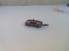 LIMA CARRELLO FOLLE MARRONE