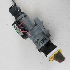 Blocchetto accensione 96465962