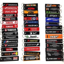 Portachiavi Moto Cultura