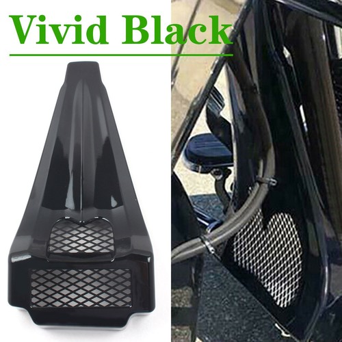Scoop spoiler mento per - , harley