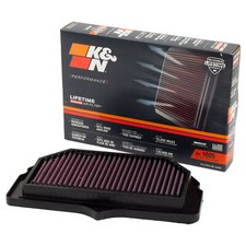 Filtro aria K&N SU-1005 per