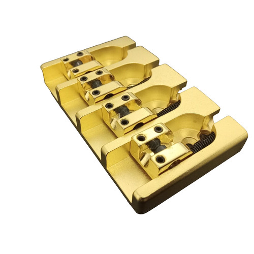 Peavey cirrus usa gold - 4,