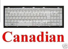 Keyboard for Fujitsu Lifebook