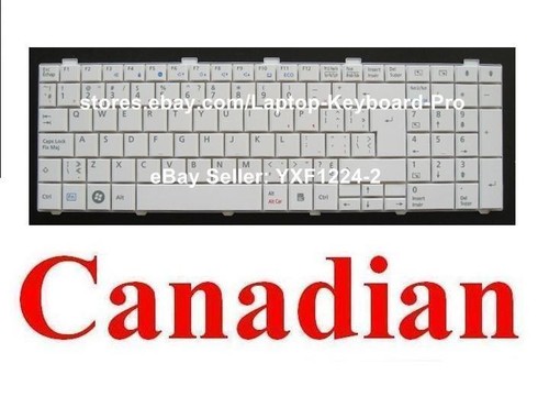Keyboard for fujitsu lifebook - keyboard,