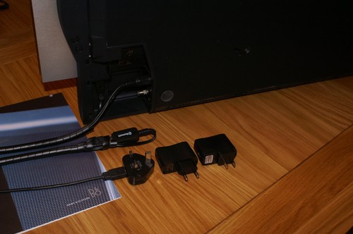 Ricevitore bluetooth per bang - ricevitore,
