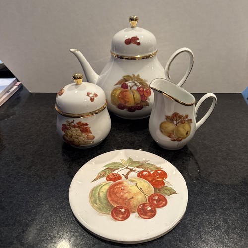 Schmid bavaria germania frutta - schmid,