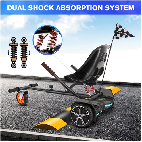 Attacco kart per - kart, k2