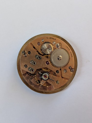 Movimento orologio meccanico - movimento,