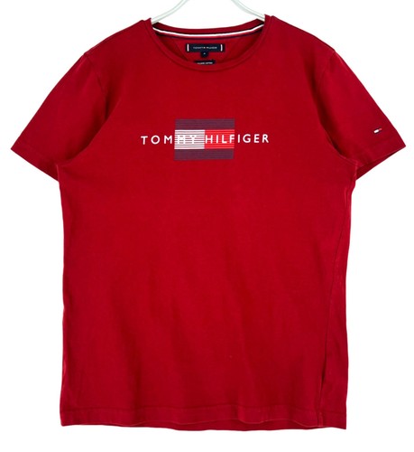 Tommy hilfiger shirt - tommy, t-shirt