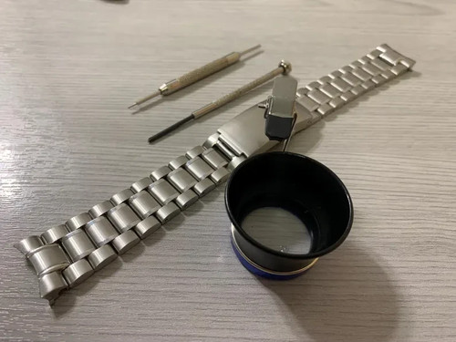 Cinturino orologio uomo - cinturino,