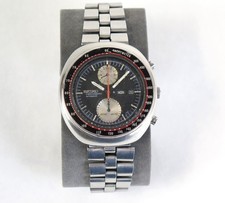 Seiko 5 SpeedTimer 6138-0011