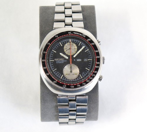 Seiko speedtimer 6138 0011 - speedtimer, 6138-0011