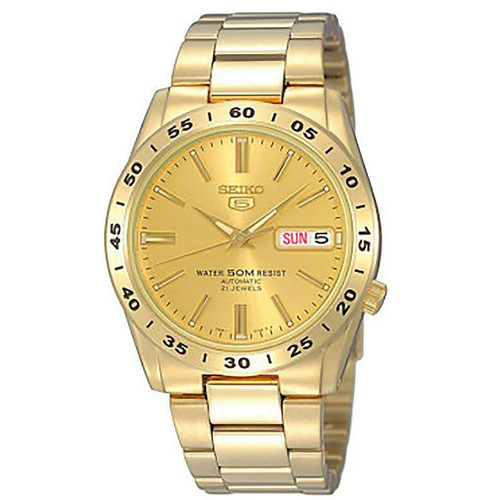 Orologio automatico uomo seiko - uomo,