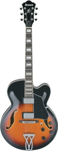Chitarra elettrica ibanez - chitarra,