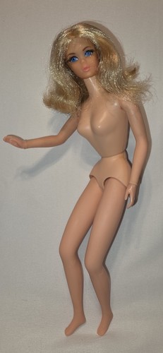 Barbie bambola vintage - , '71