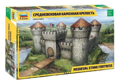 Zvezda modellismo diorami - 1/72,