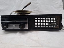 Autoradio d'epoca AUTOVOX