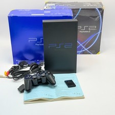 PS2 FAT SCPH-50004 Sony